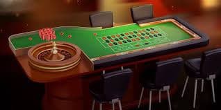 Live Dragon Tiger table interface showing dealer, cards, and betting buttons