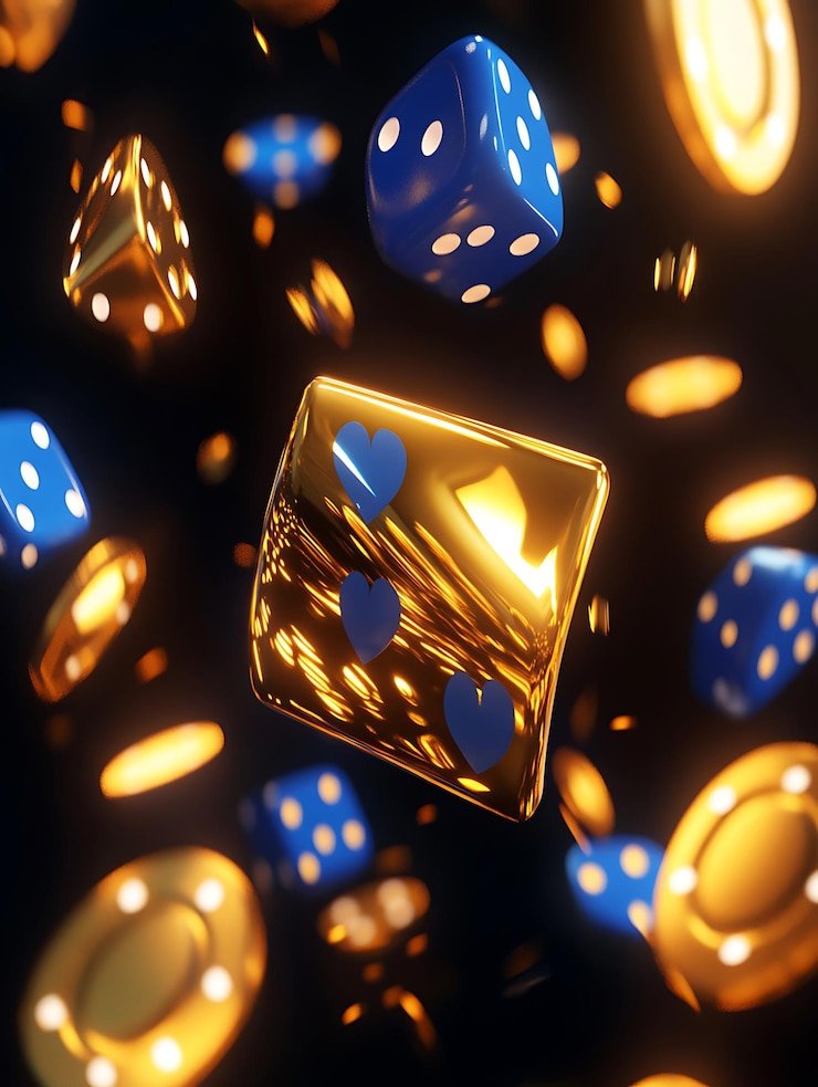ikanbet23 live casino game table with dealers